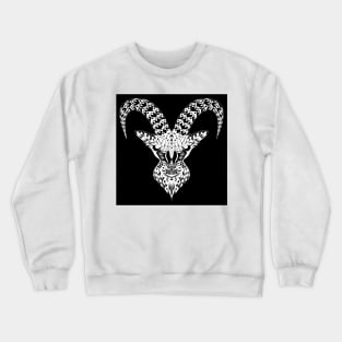 Cabra 5 Crewneck Sweatshirt